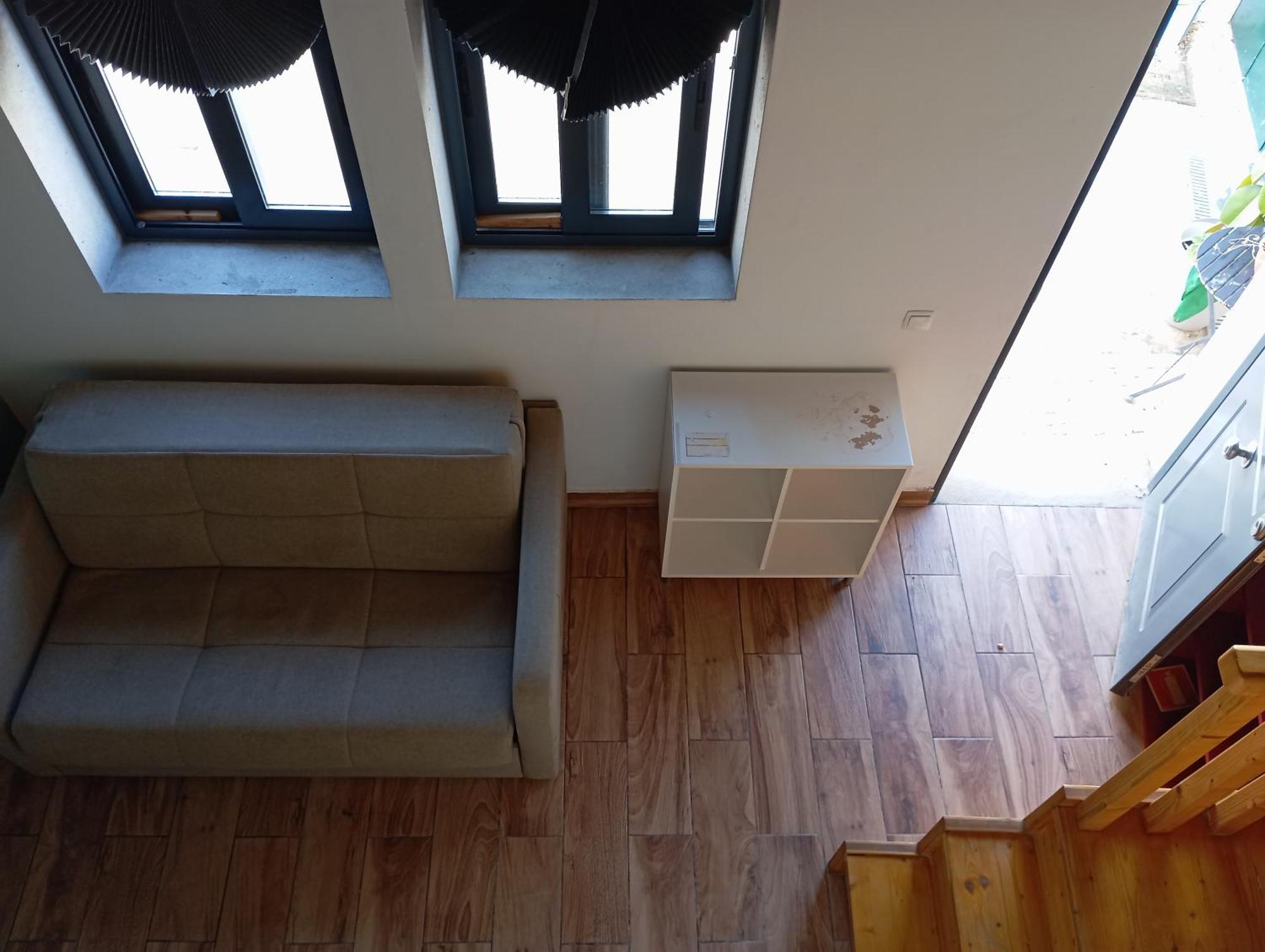 Love Tiny House FAO Exterior foto