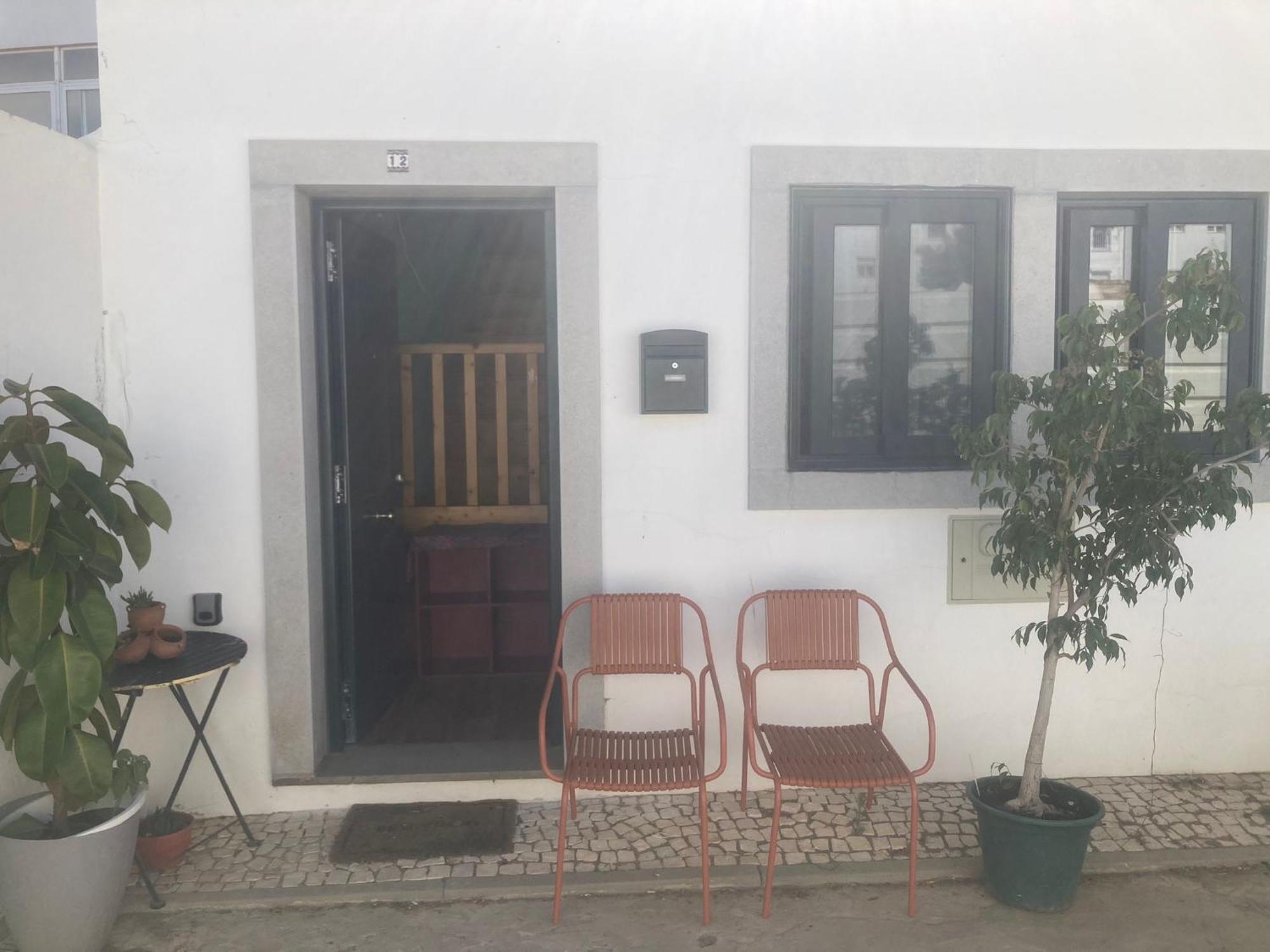 Love Tiny House FAO Exterior foto
