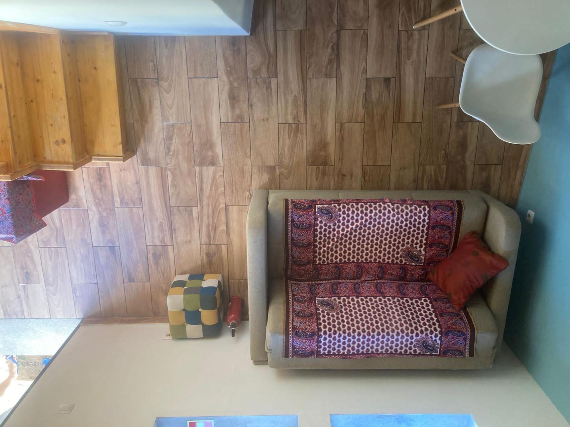 Love Tiny House FAO Exterior foto
